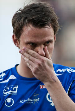 Bläddra bland fler bilder av Fotboll, Superettan, Västerås - ÅtvidabergFotboll, Superetta