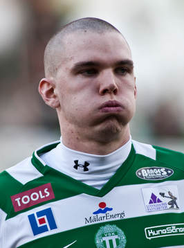 Marcus Danielson