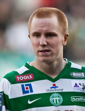 Simon Lundevall