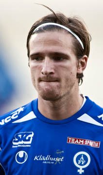 Jesper Arvidsson