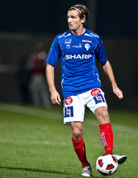 Jesper Arvidsson