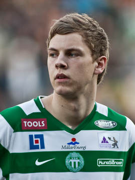 Daniel Andersson