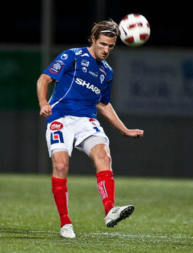 Jesper Arvidsson