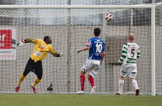 Fotboll, Superettan, Västerås - Åtvidaberg