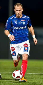 Magnus Eriksson