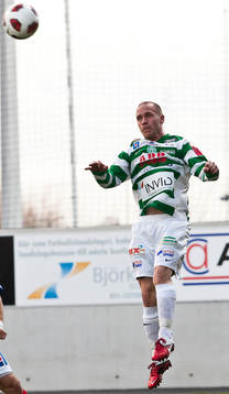 Tobias Holmgren