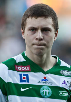 Victor Nilsson-Lindelöf