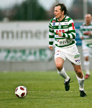 Stefan Bärlin