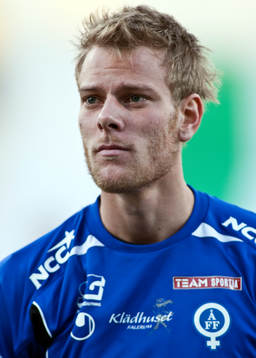 Oscar Möller