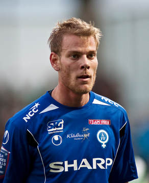 Oscar Möller