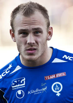 Magnus Eriksson