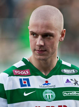 Patrik St Cyr