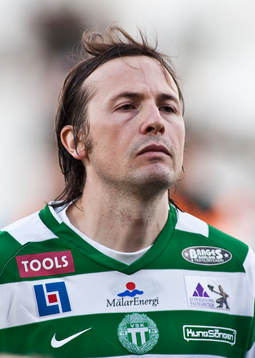 Stefan Bärlin