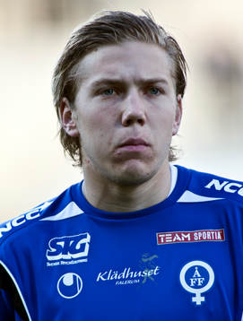 Anton Tinnerholm