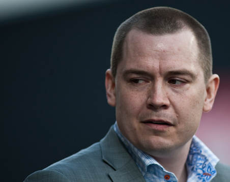 Kalle Granath tränare
