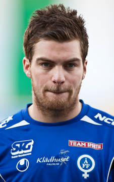 Christoffer Karlsson