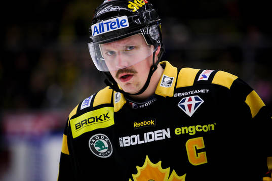 Fredrik Warg