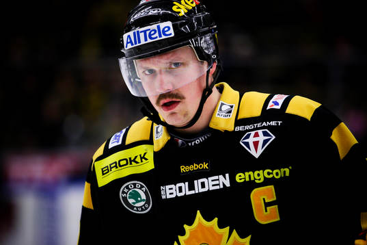 Fredrik Warg