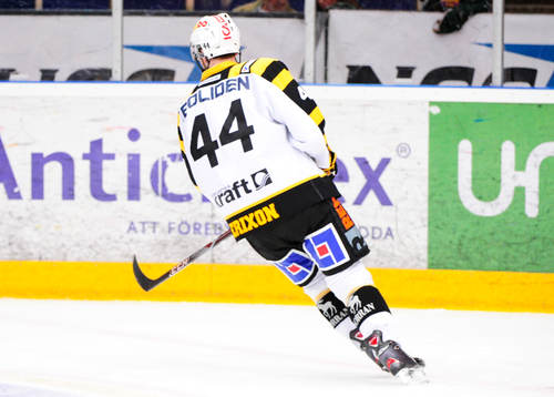 Tim Erixon