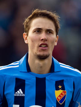 Joel Perovuo