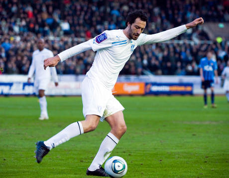 Yago Fernandez, Malmö