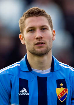 Joona Toivio