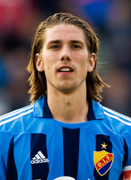 Carl Björk
