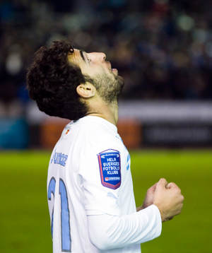 Jimmy Durmaz, Malmö