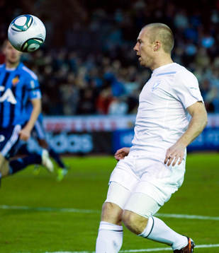 Daniel Larsson