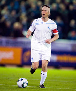 Daniel Andersson