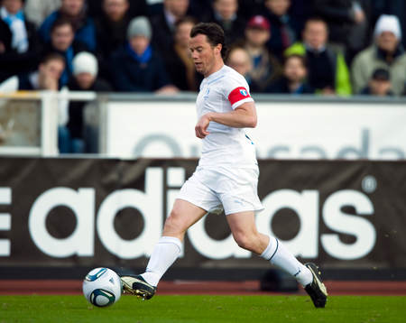 Daniel Andersson, Malmö