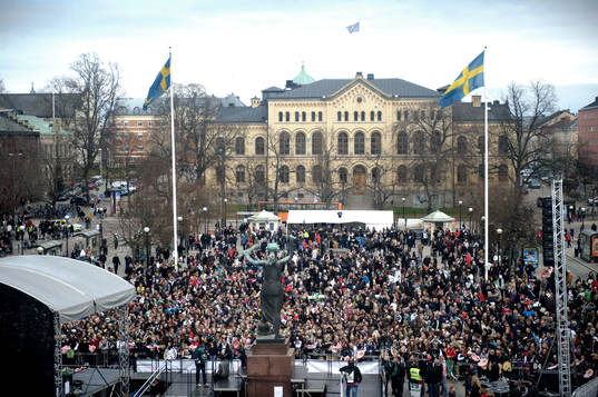 Ishockey, Elitserien, Färjestad, Svenska Mästare,