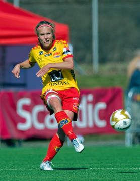 Elin Ekblom Bak