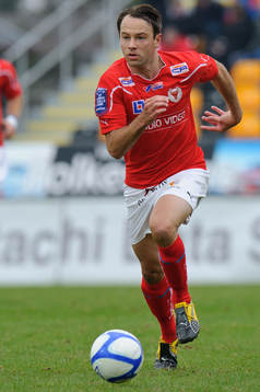 Stefan Larsson