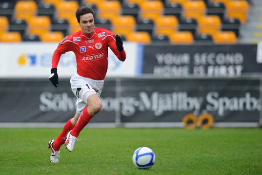 Daniel Mendes