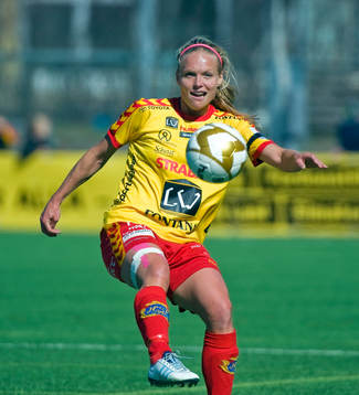 Elin Ekblom Bak
