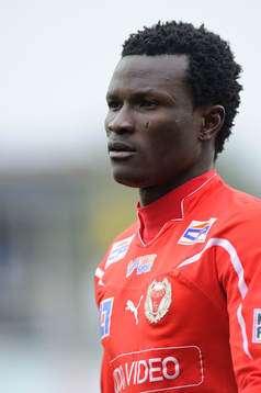 Abiola Dauda