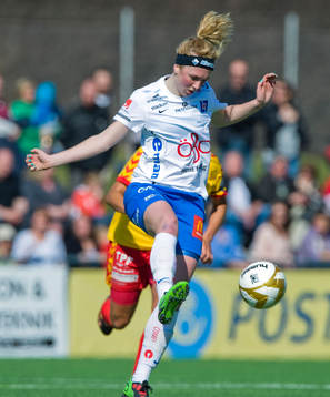 Marina Pettersson Engström, Örebro