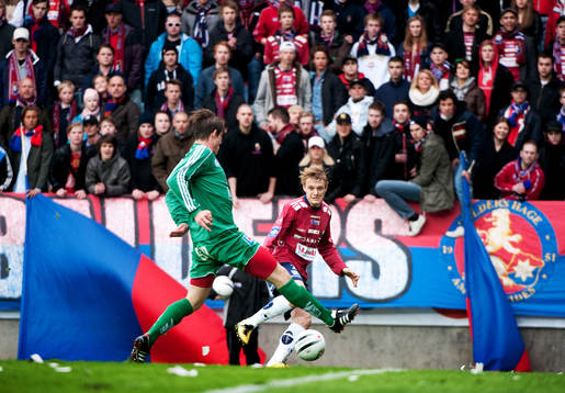 Jakob Olsson, Örgryte