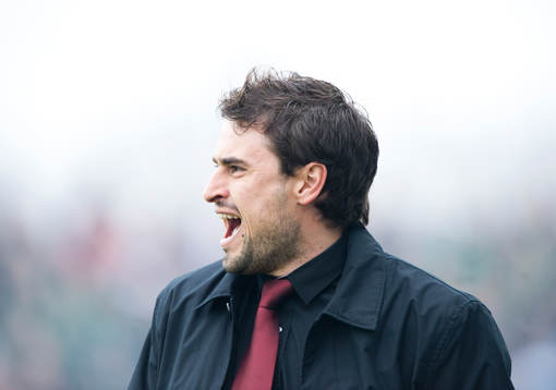 Josep Clotet Ruiz, tränare