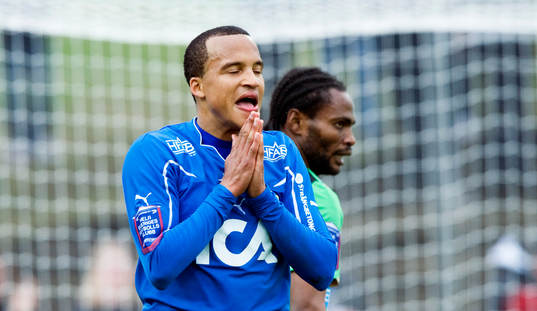 Depp, Marcus Olsson, Halmstad