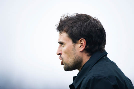 Josep Clotet Ruiz, tränare
