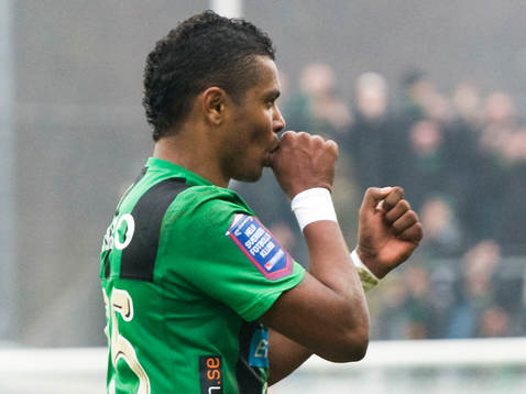 Jubel, Wanderson Do Carmo, Gais