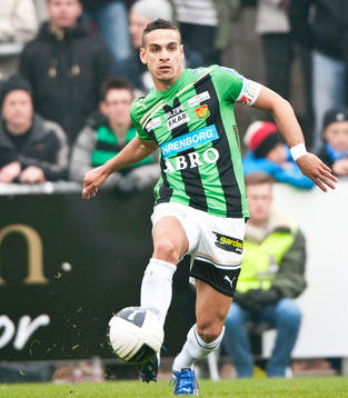 Mervan Celik