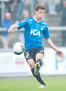 Emil Salomonsson