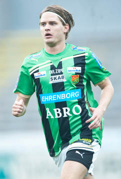 Jonas Lindberg
