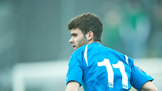 Javi H
