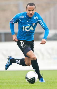 Marcus Olsson