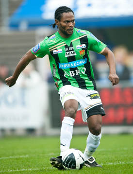 Richard Ntomba Ekunde