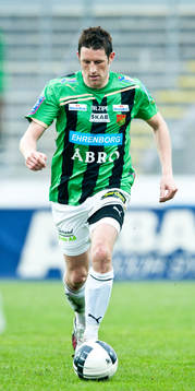 Kenneth Gustafsson
